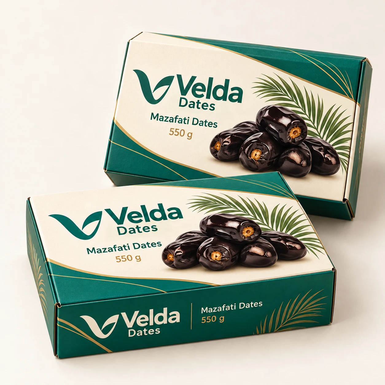 Velda Dates